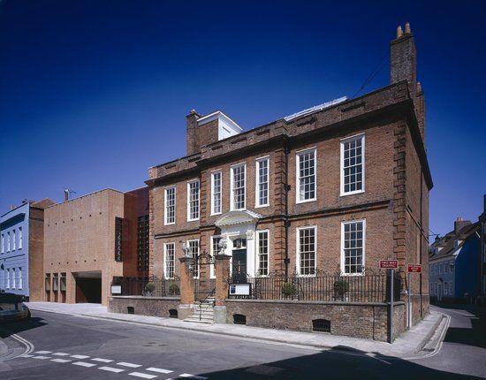 Pallant House Gallery
